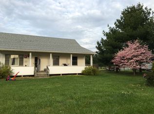 432 Legion Rd, Millington, MD 21651