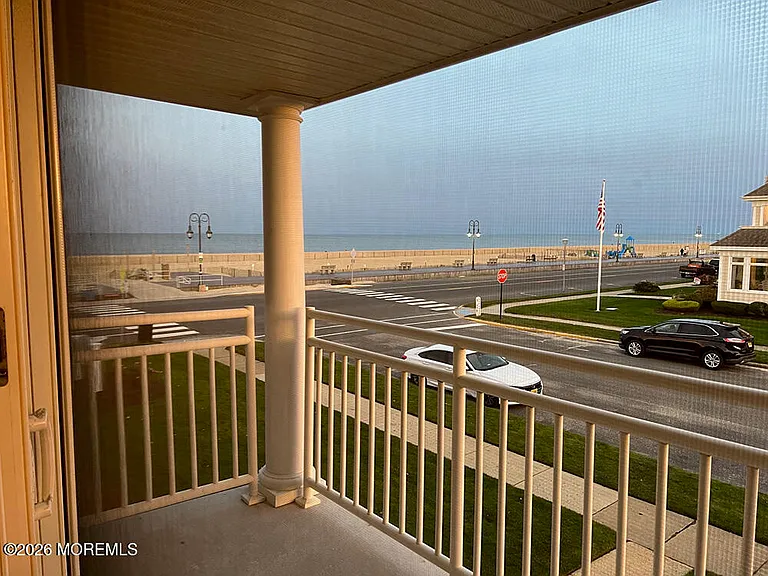 205 Ocean Ave #8 — Photo 3