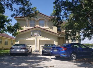 8124 SW 164th Ct, Miami, FL 33193