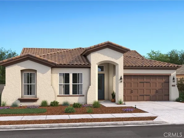 1206 Olive Hill Rd, Paso Robles, CA 93446