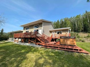3290 Moose Mountain Rd, Fairbanks, AK 99709