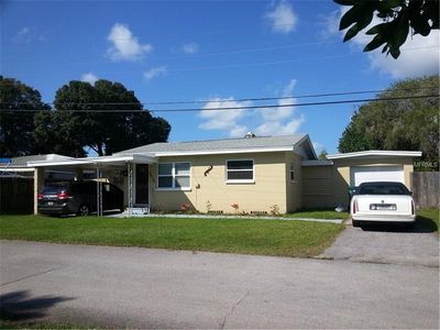 5430 64th St N, Saint Petersburg, FL, 33709