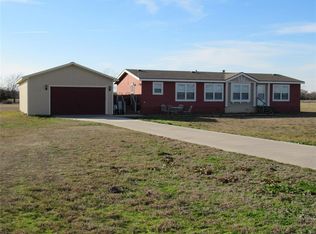 3748 Sundown Rd, Greenville, TX 75402