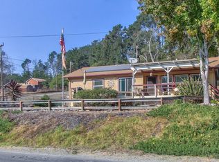 18375 Vierra Canyon Rd, Salinas, CA 93907