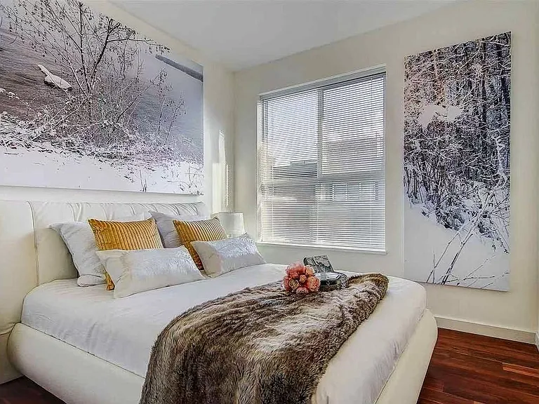 3479 Wesbrook Mall #Penthouse 3 — Photo 4
