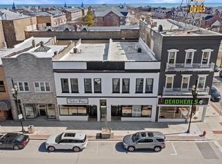 5531 6th Ave, Kenosha, WI 53140