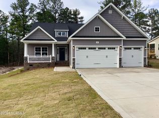 413 Piney Oak Dr #51, Carthage, NC 28327