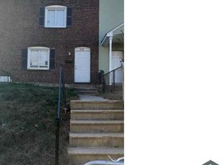 813 Jack St, Baltimore, MD 21225