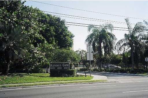Gated Community