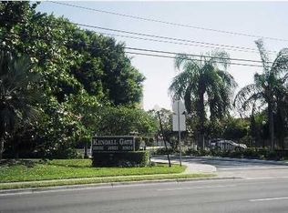 10854 N Kendall Dr #314, Miami, FL 33176