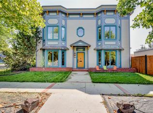 480 N Walnut St, Boise, ID 83712