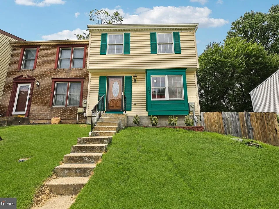 7634 Fairbanks Ct