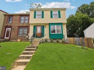 7634 Fairbanks Ct, Hanover, MD 21076