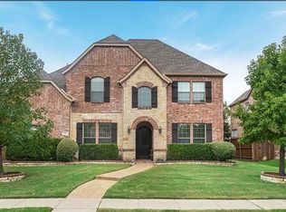 10181 Fire Ridge Dr, Frisco, TX 75033