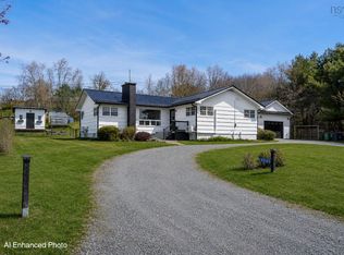 4885 Highway 1, Three Mile Plains, NS B0N 2T0
