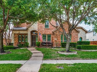 3309 Madison Ave, Hurst, TX 76054