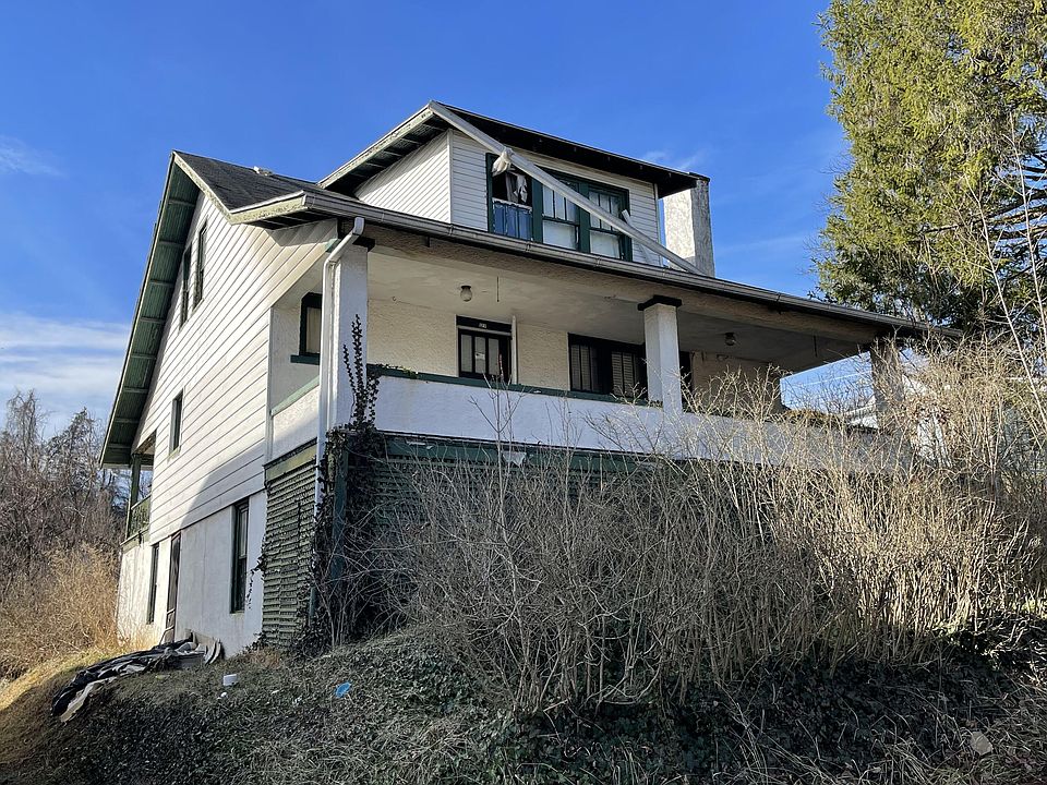127 Bonview Ave, Fairmont, WV 26554 Zillow