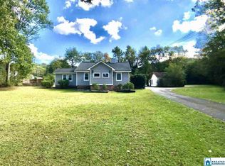 4012 Old Birmingham Hwy, Anniston, AL 36201
