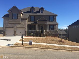 3822 Dragon Fly Ln, Loganville, GA