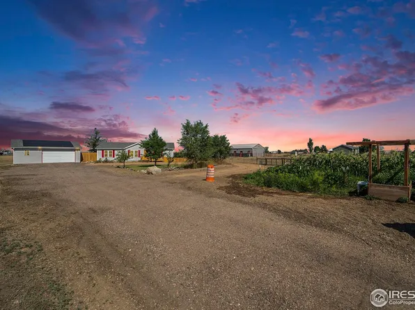 44239 Priddy Ave E, Pierce, CO 80650
