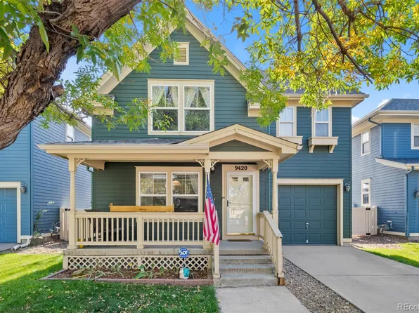 9420 E 106th Avenue, Commerce City, CO 80640