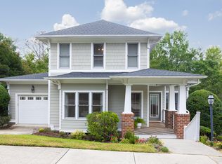 506 Weaver Mine Trl, Chapel Hill, NC 27517