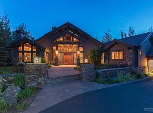 19306 Golden Lake Ct, Bend, OR 97702