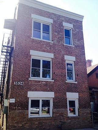 5th image of 3534 S Parnell Ave #Gf