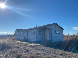 231 S Satus Rd, Toppenish, WA 98948