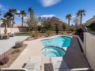 1800 Linton Hill Ln, Las Vegas, NV 89134