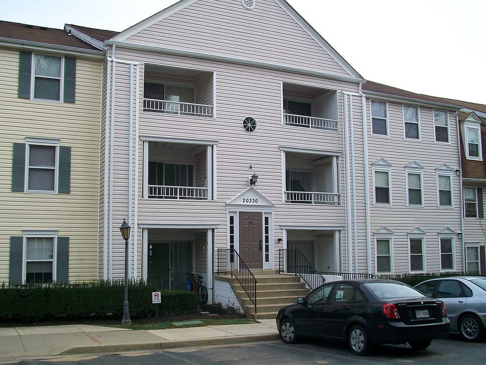 1st image of 20330 Beaconfield Ter APT 2
