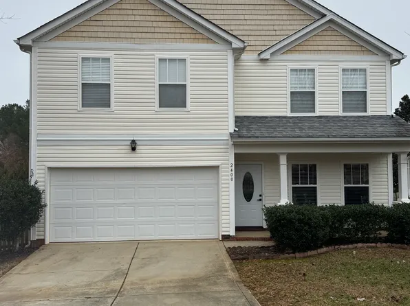 2400 Trace Creek Dr, Waxhaw, NC 28173