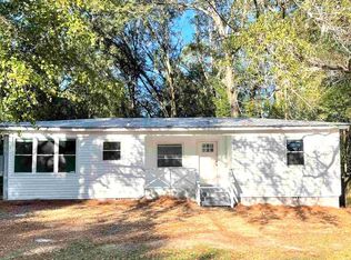 1636 Pepper Dr, Tallahassee, FL 32304