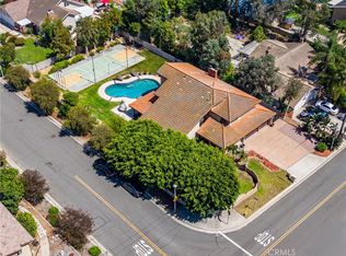 6000 Highland Ave, Yorba Linda, CA 92886