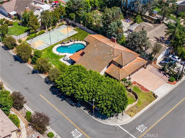 6000 Highland Ave, Yorba Linda, CA 92886