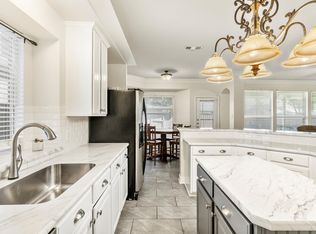 7121 Raintree Way, Denton, TX 76210