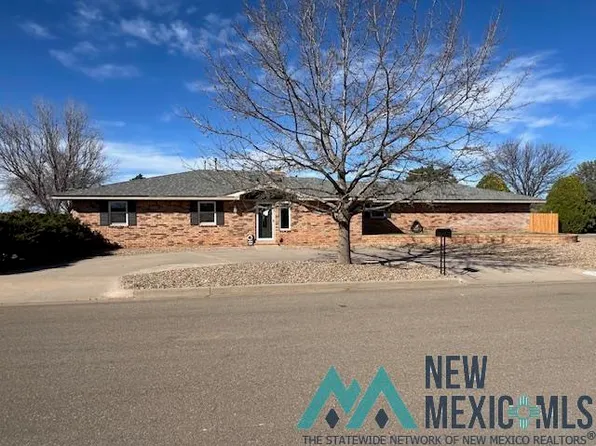 1204 Concord Rd, Clovis, NM 88101