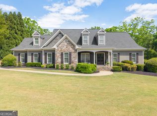 5611 Lanyard Ct, Gainesville, GA 30504