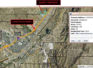 Statice St, Elko, NV 89801