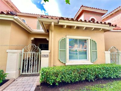 4959 Tradewinds Ter #703, Davie, FL, 33312