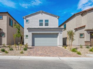 3369 Dancing Waters St, Las Vegas, NV 89129