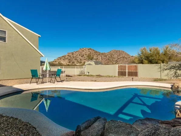 2012 E Tonopah Dr, Phoenix, AZ 85024