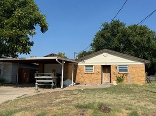 3121 Olive Pl, Fort Worth, TX 76116