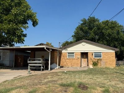 3121 Olive Pl, Fort Worth, TX, 76116
