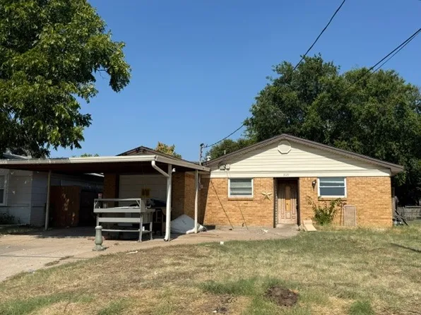 3121 Olive Pl, Fort Worth, TX 76116