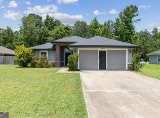 324 Woodbridge Rd, Kingsland, GA 31548