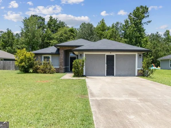 324 Woodbridge Rd, Kingsland, GA 31548