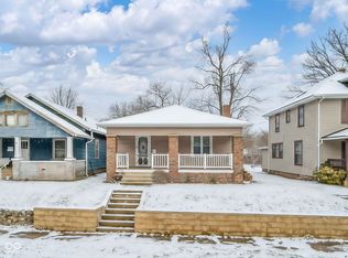 1534 A Ave, New Castle, IN 47362