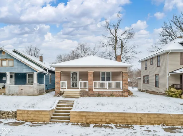 1534 A Ave, New Castle, IN 47362