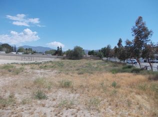 Pearblossom Hwy, Littlerock, CA 93543